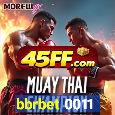 bbrbet 0011